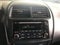 2015 Mitsubishi Outlander Sport 2WD 4dr CVT ES