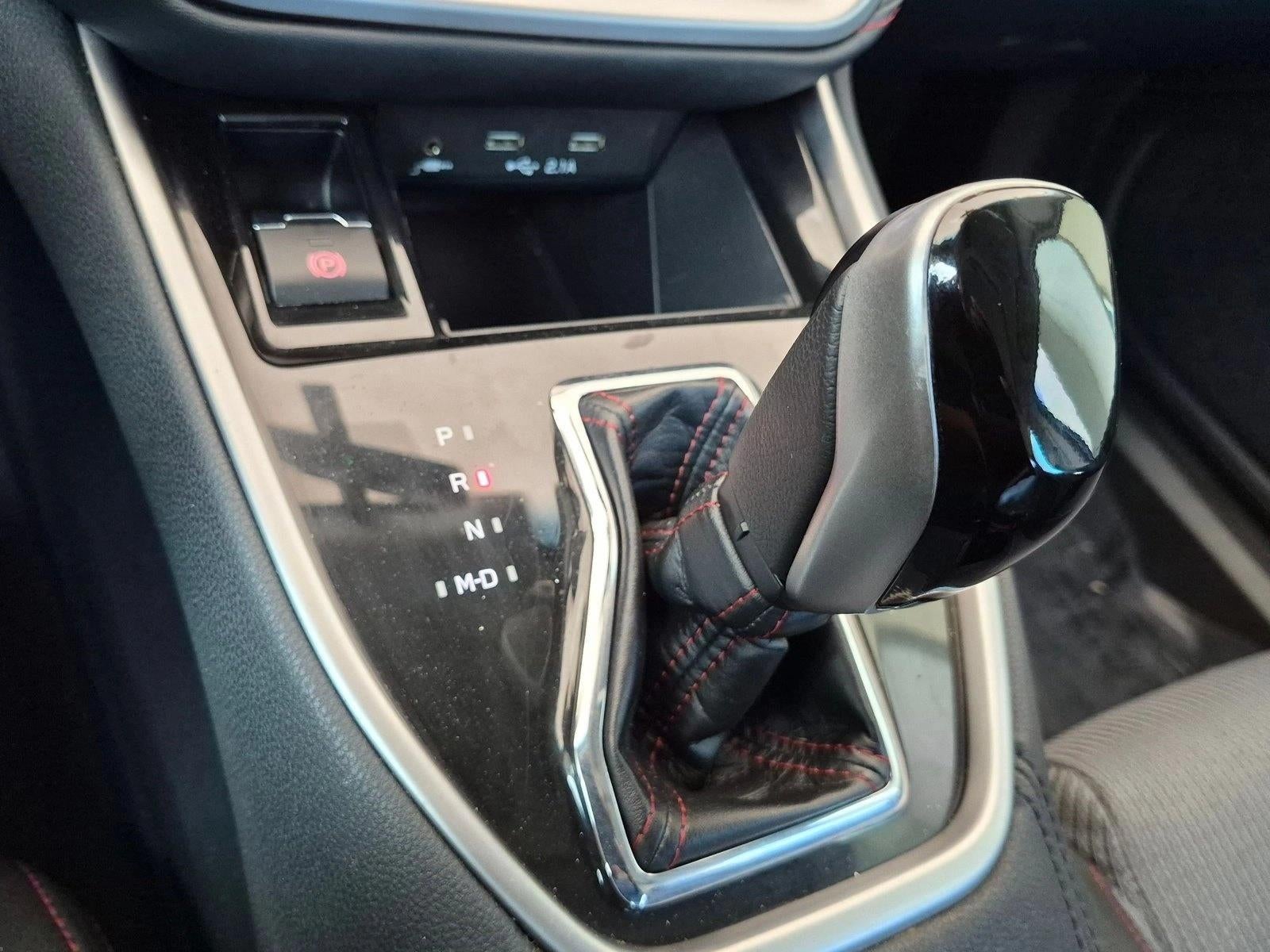 2021 Subaru Legacy Sport CVT