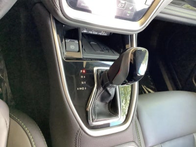 2023 Subaru Outback Onyx Edition CVT