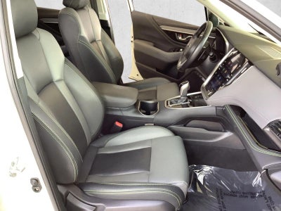 2023 Subaru Outback Onyx Edition CVT