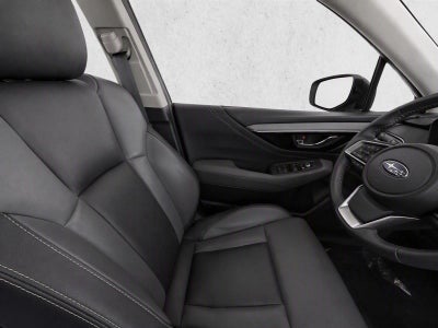 2023 Subaru Outback Onyx Edition CVT