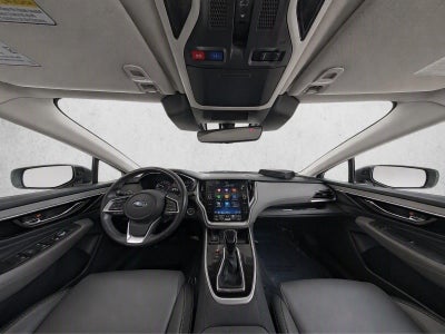 2023 Subaru Outback Onyx Edition CVT