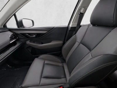 2023 Subaru Outback Onyx Edition CVT