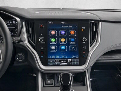 2023 Subaru Outback Onyx Edition CVT