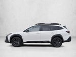 2023 Subaru Outback Onyx Edition CVT
