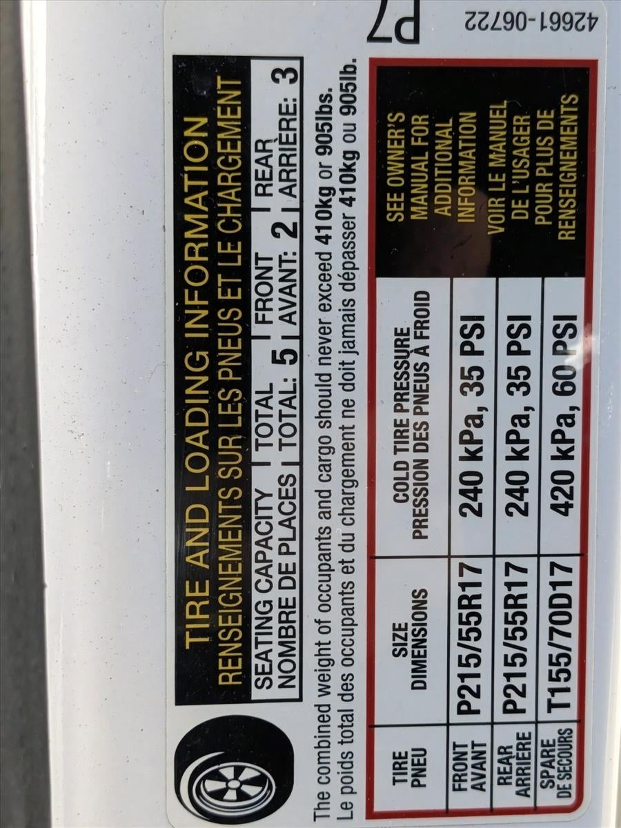 2015 Toyota Camry 4dr Sdn I4 Auto SE (SE)