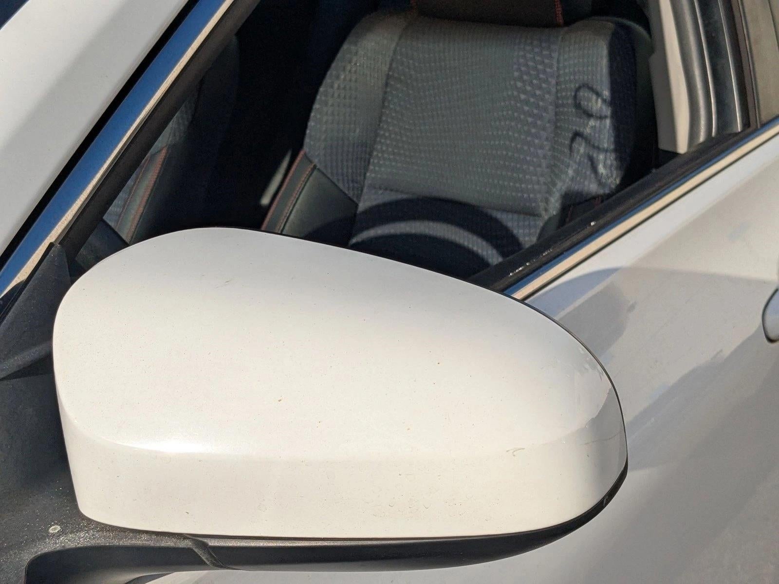 2015 Toyota Camry 4dr Sdn I4 Auto SE (SE)