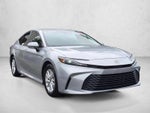 2025 Toyota Camry LE (SE)