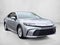 2025 Toyota Camry LE (SE)