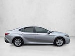 2025 Toyota Camry LE (SE)