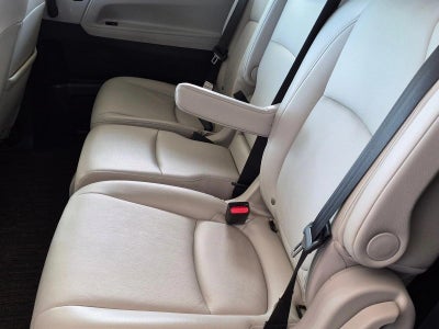 2025 Honda Odyssey EX-L Auto