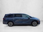 2025 Honda Odyssey EX-L Auto