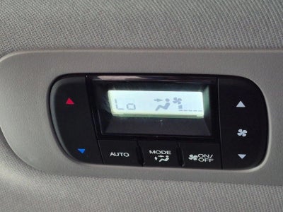 2025 Honda Odyssey EX-L Auto