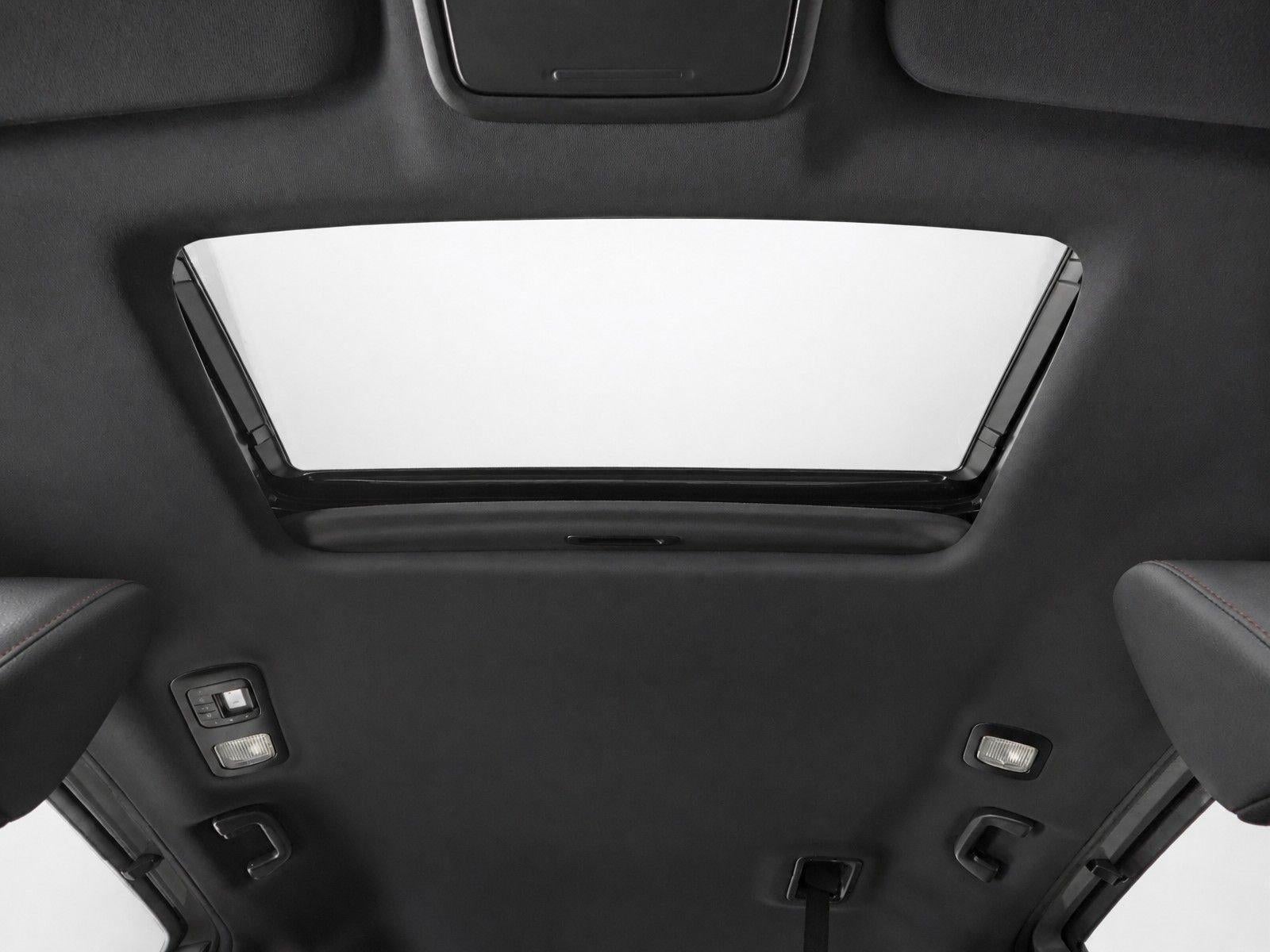 2024 Honda Odyssey Sport Auto