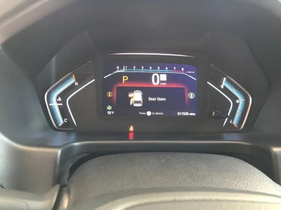 2024 Honda Odyssey Sport Auto