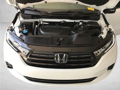 2024 Honda Odyssey Sport Auto
