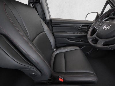 2024 Honda Odyssey Sport Auto