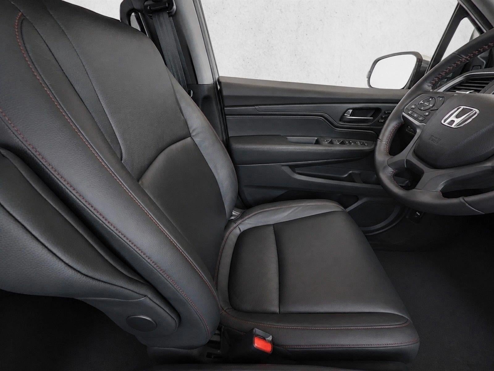 2024 Honda Odyssey Sport Auto