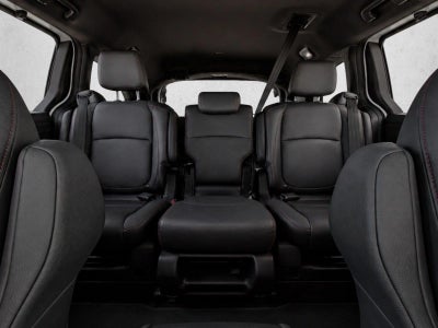 2024 Honda Odyssey Sport Auto