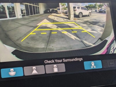 2023 Honda Odyssey Touring Auto