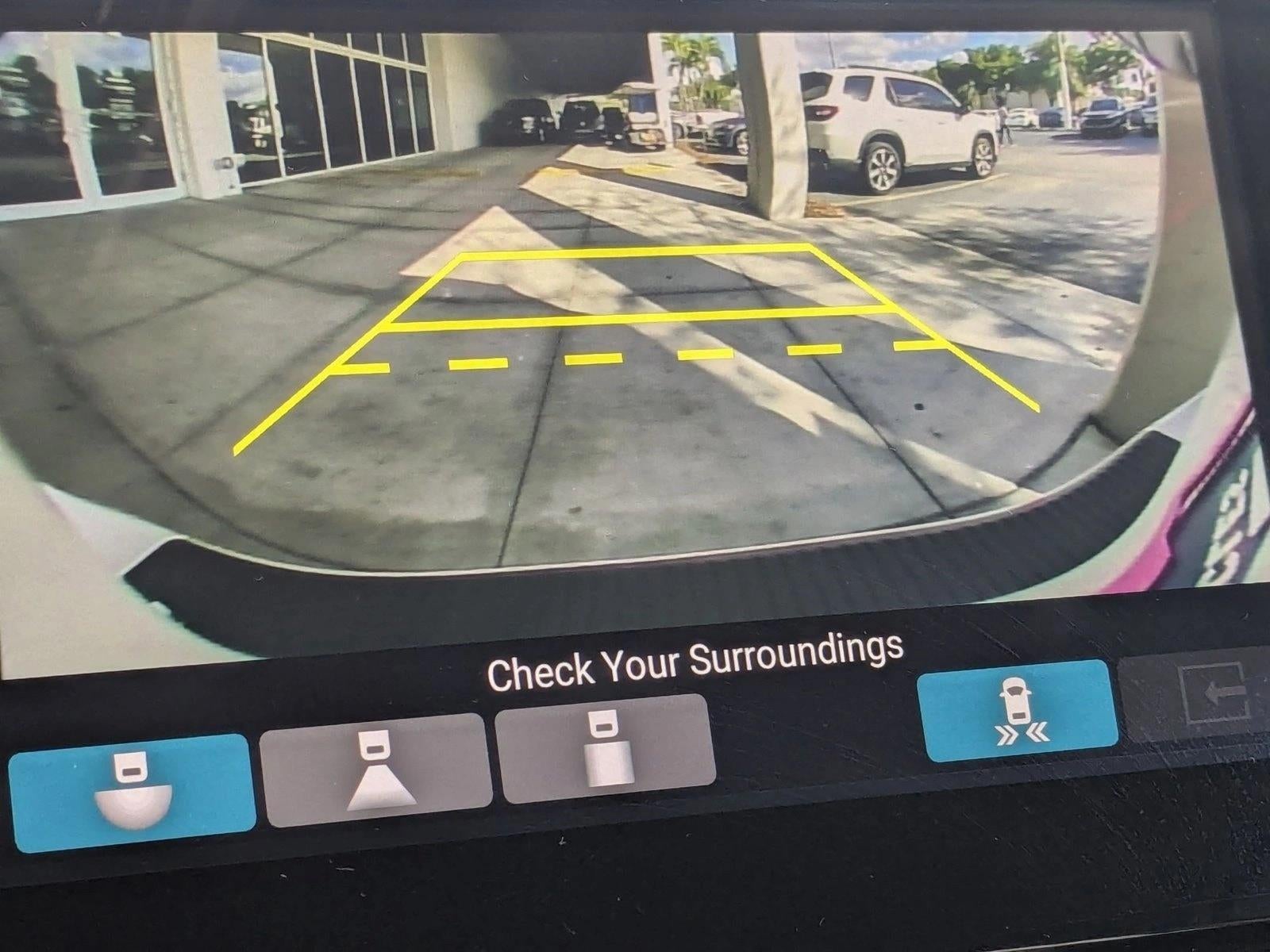 2023 Honda Odyssey Touring Auto