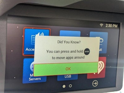 2023 Honda Odyssey Touring Auto