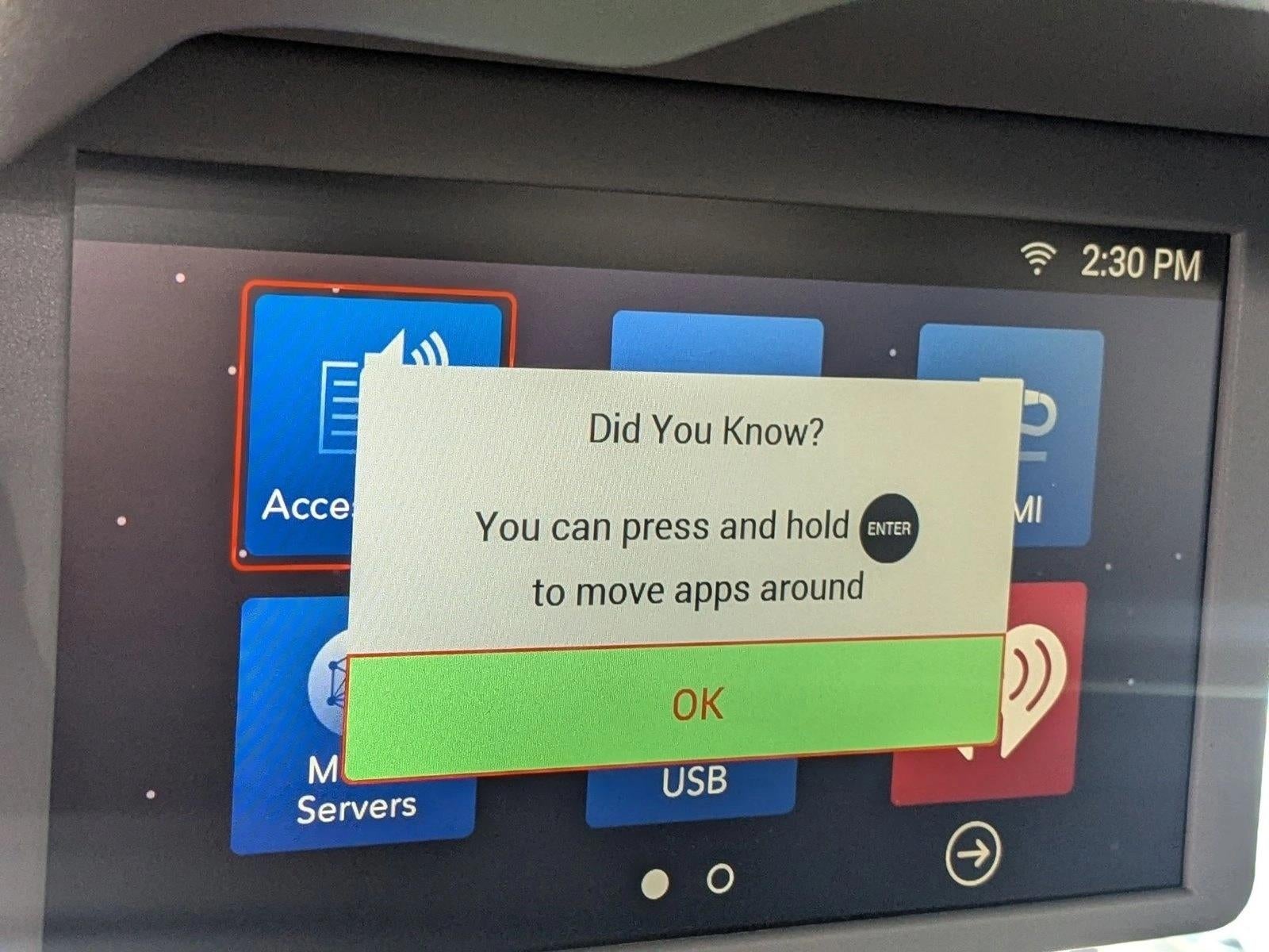 2023 Honda Odyssey Touring Auto