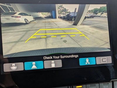 2022 Honda Odyssey Touring Auto