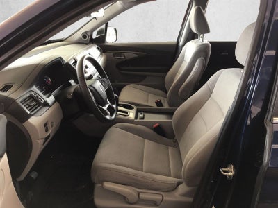 2019 Honda Pilot LX 2WD