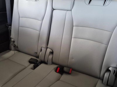 2021 Honda Pilot Special Edition 2WD