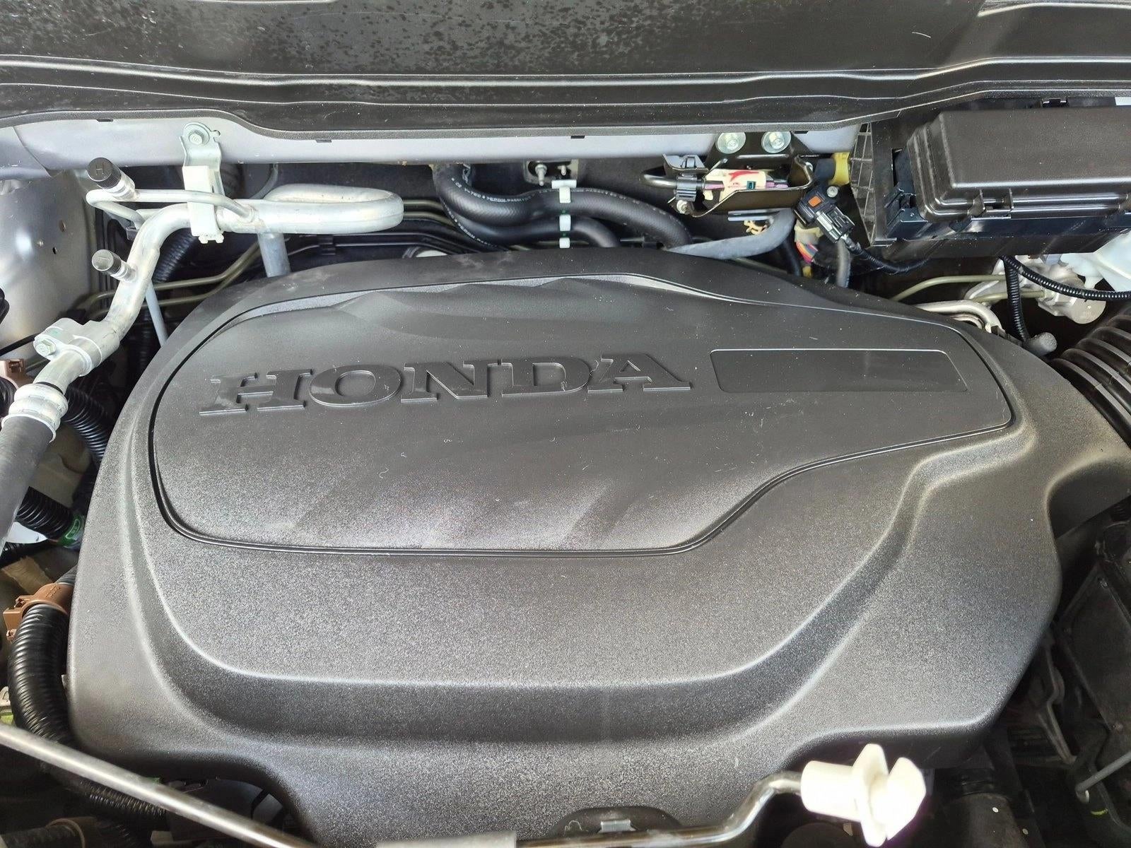 2021 Honda Pilot Special Edition 2WD