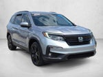 2021 Honda Pilot Special Edition 2WD