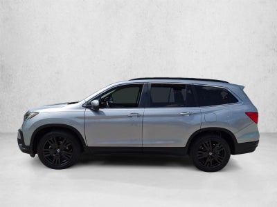 2021 Honda Pilot Special Edition 2WD