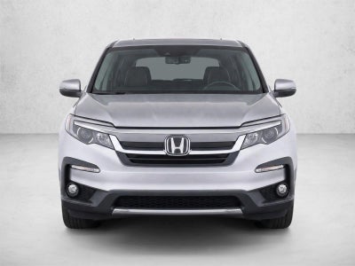 2019 Honda Pilot EX 2WD