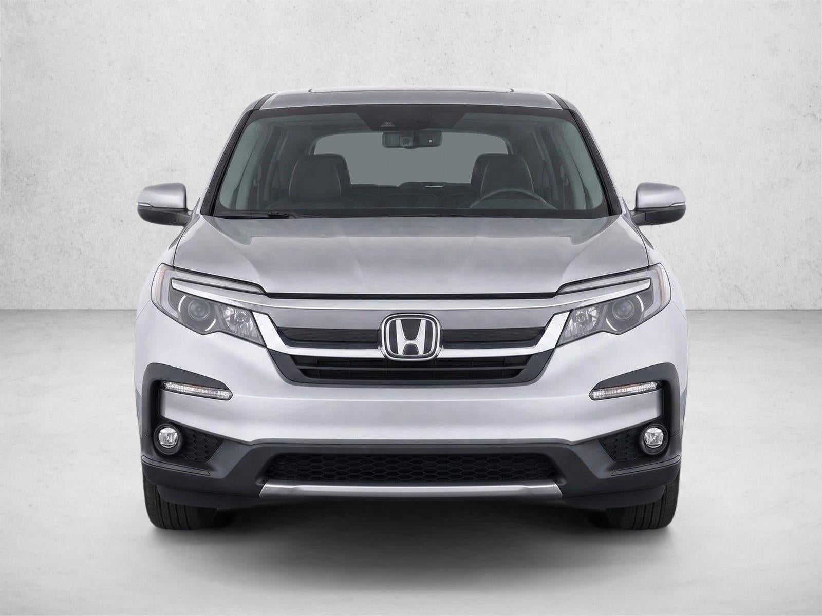 2019 Honda Pilot EX 2WD