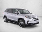 2019 Honda Pilot EX 2WD