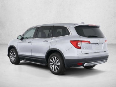 2019 Honda Pilot EX 2WD