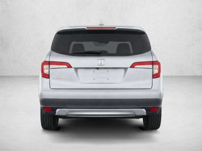 2019 Honda Pilot EX 2WD