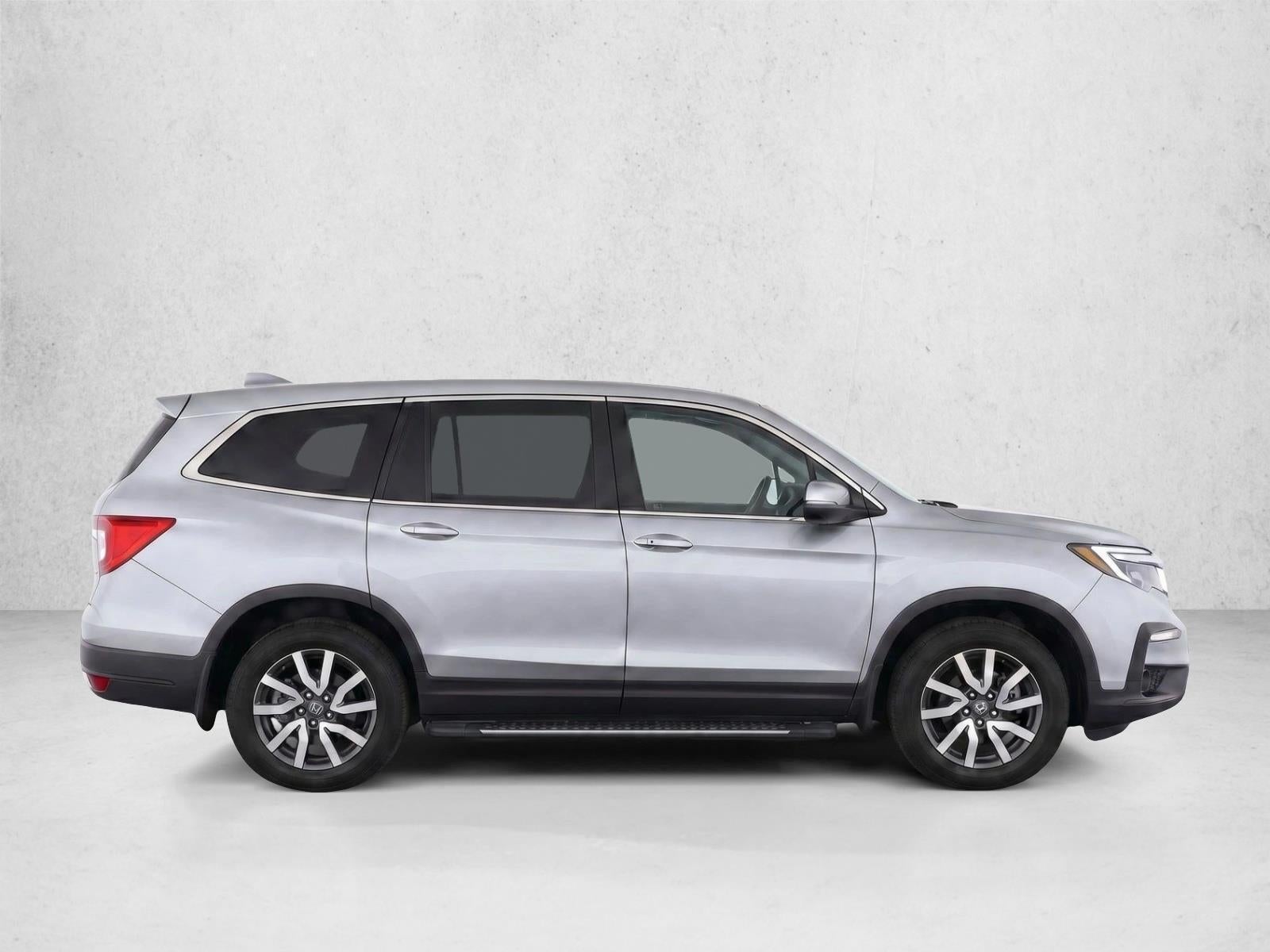 2019 Honda Pilot EX 2WD