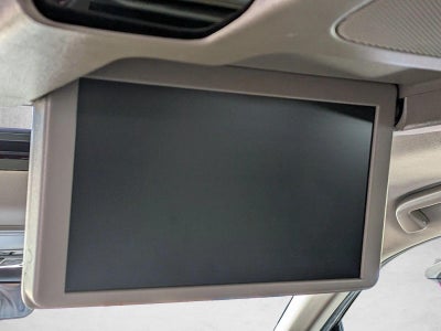 2022 Honda Pilot Touring 7-Passenger 2WD