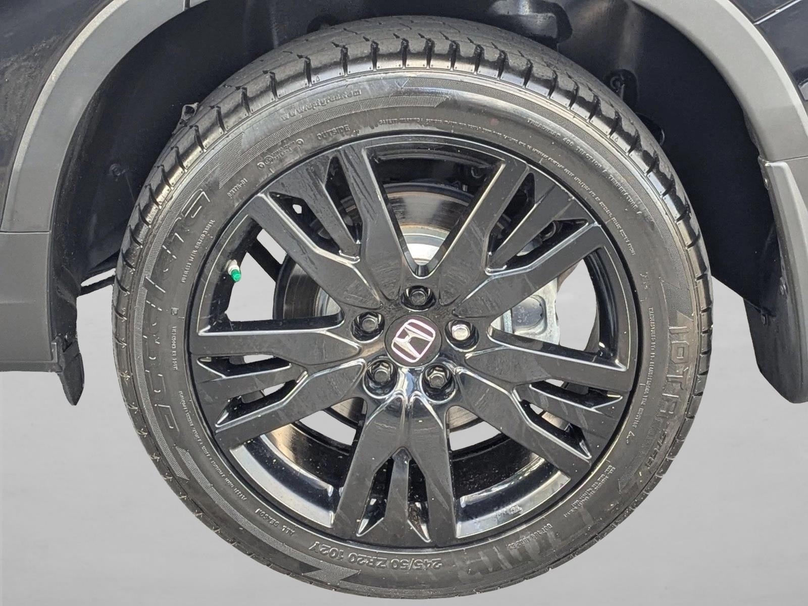 2022 Honda Pilot Special Edition AWD