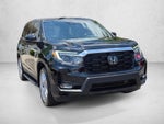 2024 Honda Passport EX-L AWD
