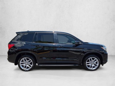 2024 Honda Passport EX-L AWD