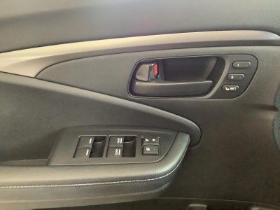 2023 Honda Passport EX-L AWD