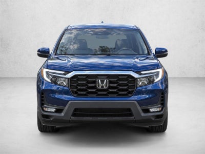 2023 Honda Passport EX-L AWD