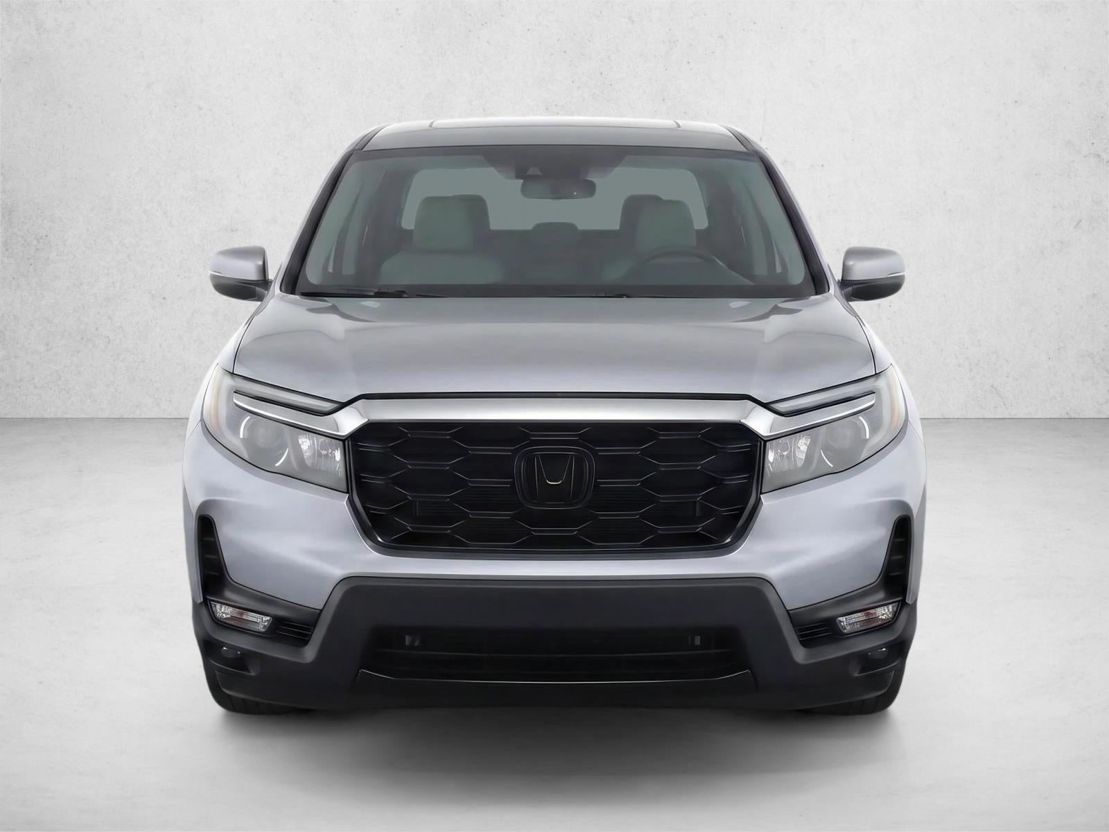 2023 Honda Passport EX-L AWD