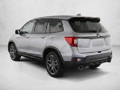 2023 Honda Passport EX-L AWD