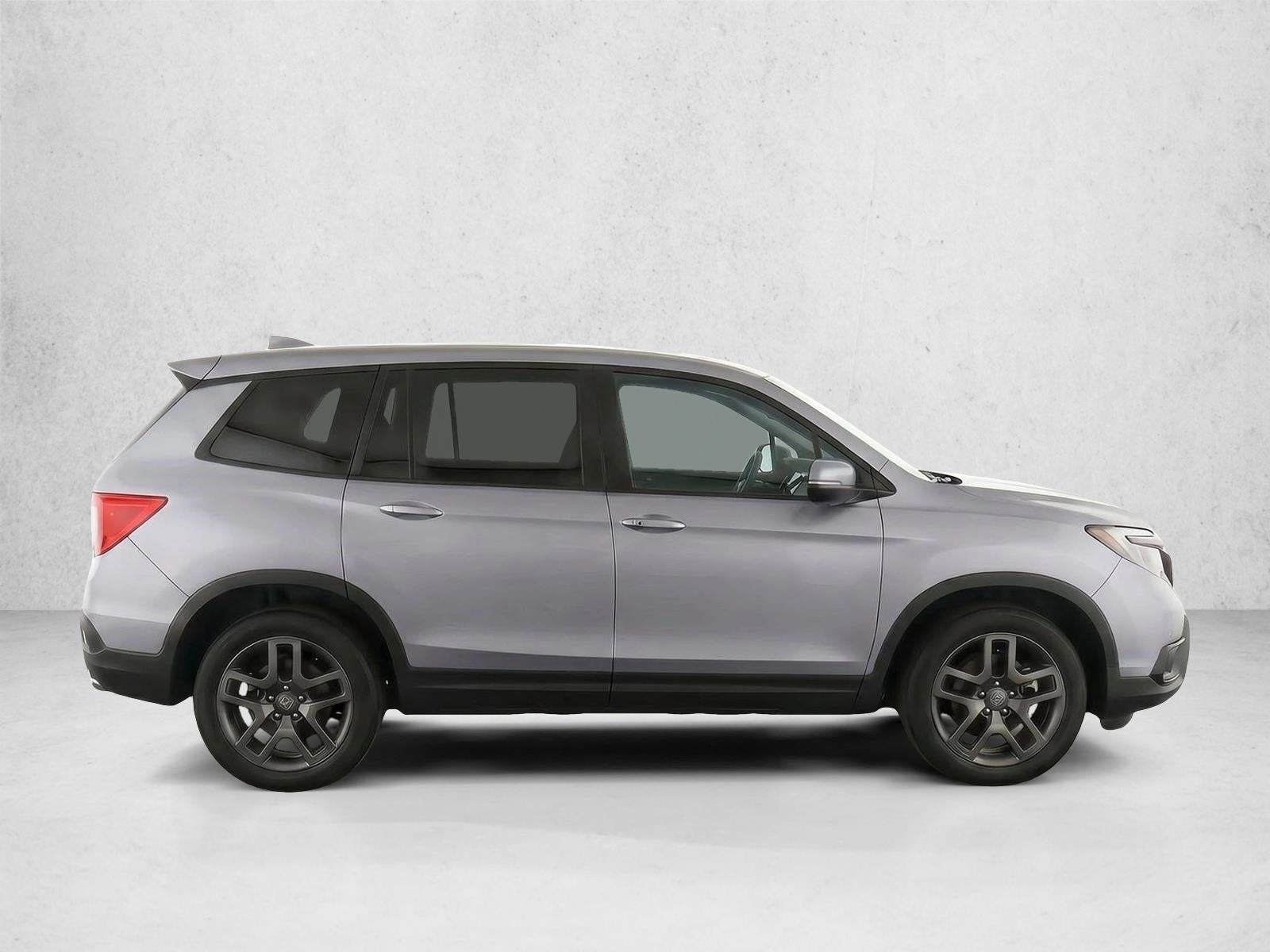 2023 Honda Passport EX-L AWD