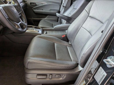 2023 Honda Passport EX-L AWD