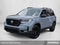 2024 Honda Passport Black Edition AWD